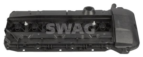 SWAG 33100086 | Külbütör Kapağı BMW M54 E39 E46 E60 E61 E65 E83 E53 E85