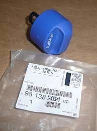 PSA 9813850980 | Citroen C4 2020+ 1.5 Dizel Adblue Kapağı Orijinal.