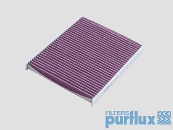 PURFLUX AHA282 | Polen Filtresi 09-Fiesta-Tourneo-Courıer 1.4-1.5-1.6 TDCI + Ca