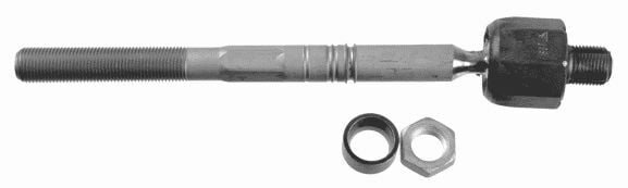 LEMFORDER 2708901 | Rot Mili BMW 5 Serisi E60 E61 04 -