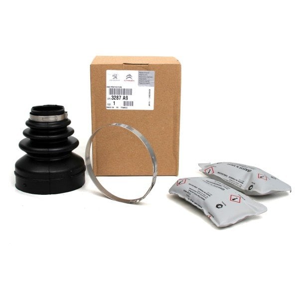 PSA 3287.A9 | Citroen C5 2005-2008 İç Aks Körüğü Orijinal