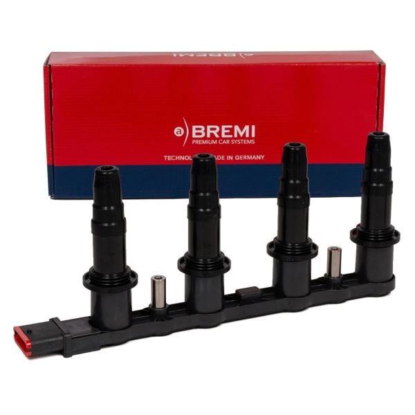 BREMI 20470 | Ope Zafira B 1.6 Benzinli Ateşleme Bobini