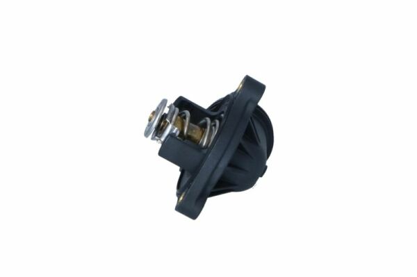 NRF 725222 | BMW E46-E87-E90 N40-N45 Termostat 11517500597