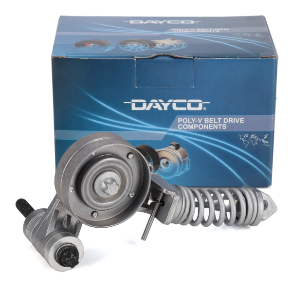 DAYCO APV2247 | Alternatör Gergi Rulmanı (Kütüklü) Cruze-Aveo T300-Astra H-Meriva A-Corsa C-Z14xep Insıgnı