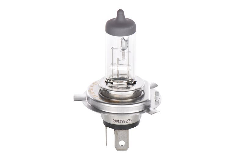 BOSCH 1987301001 | Ampül 12V H4 *P43t* | 1 Adet