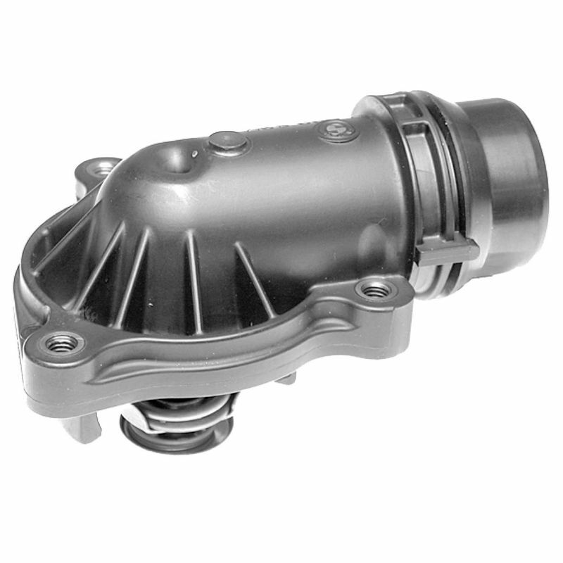 GATES TH35395G1 | Termostat 95°C 05-1-Seri (E81-E87) 3-Seri (E90) <01 3-Seri (E46)