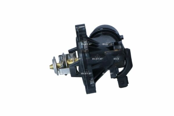 NRF 725226 | BMW E46-E87-E90 N40-N42-N46 Termostat 11537510959