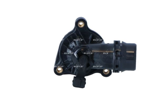 NRF 725226 | BMW E46-E87-E90 N40-N42-N46 Termostat 11537510959