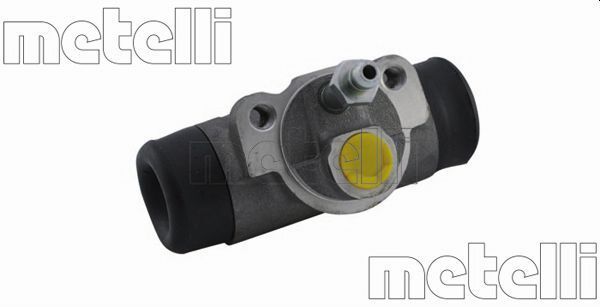METELLİ 04-0905 | Merkez Fren Arka R / L-(Toyota Avensis 2.0 03 / 08)