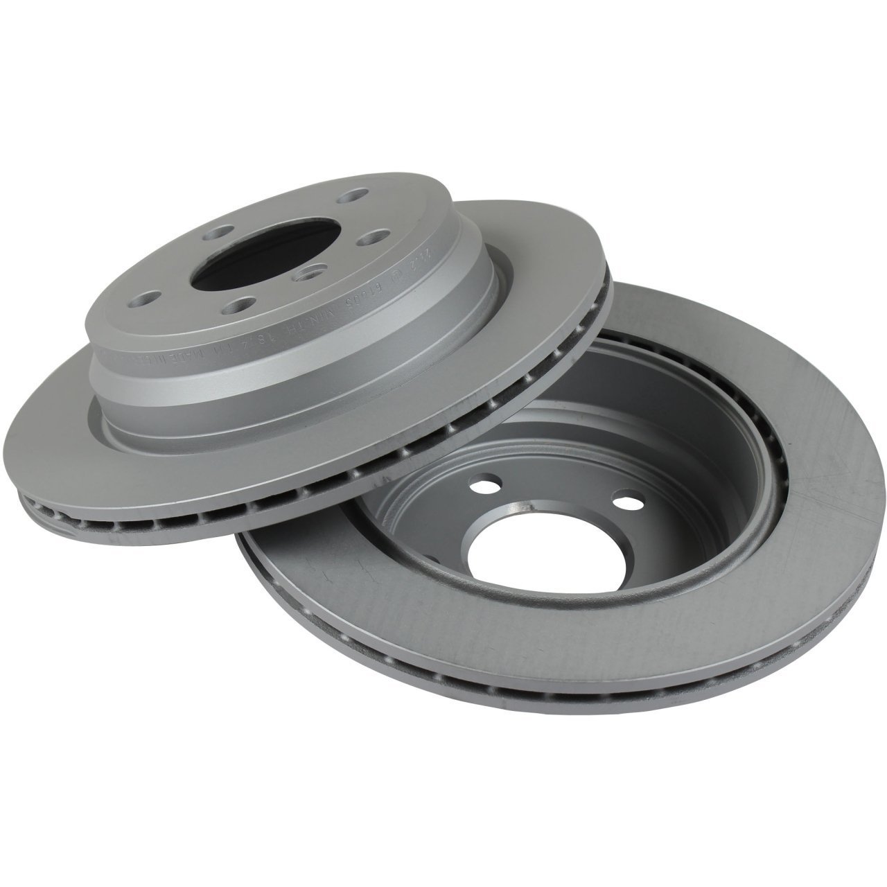 MEYLE 3155230032PD | Bmw F32 Kasa 418i Arka Fren Disk Takımı