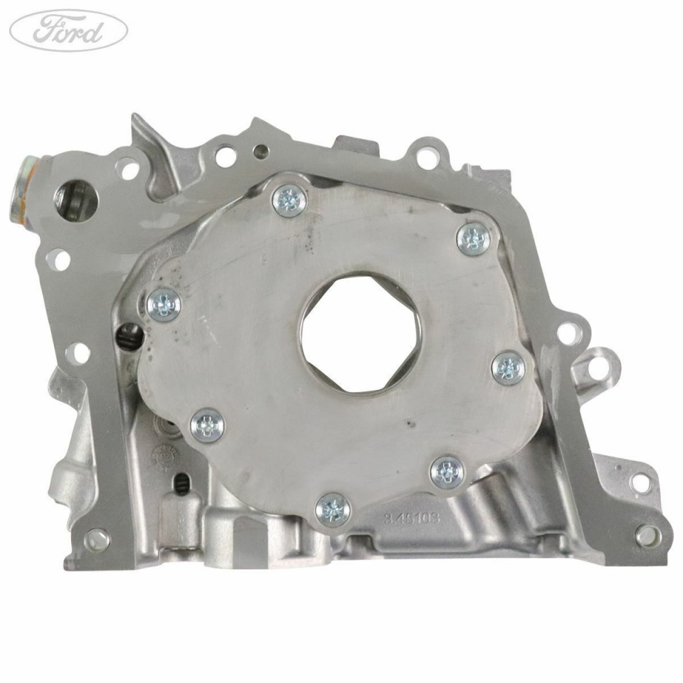 FORD OTOSAN BM5G 6600 GD | Yağ Pompası