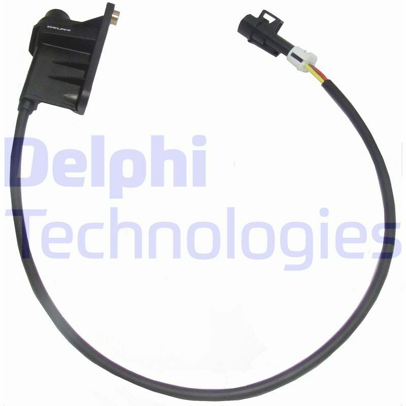 DELPHI SS10885 | Opel Astra G 1.4 / 1.6 2000 Modele Kadar Eksantrik Devir Sensörü 6238000