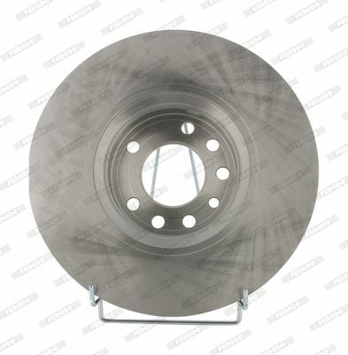 FERODO DDF1261 | Disk On (Ad) 96-Vectra.B 2.0 16V *X20xev* | 1 Adet