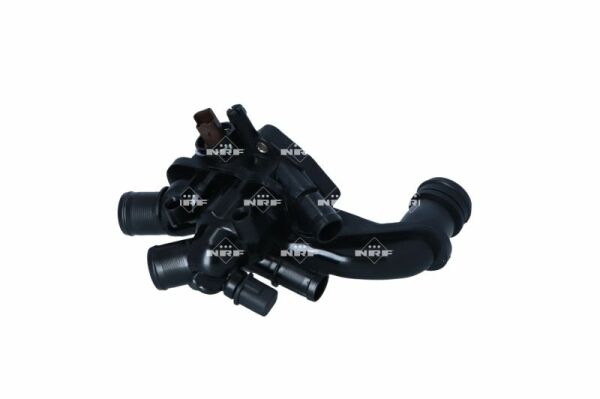 NRF 725293 | Mini Cooper R56 Termostat 11537534521