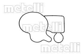METELLİ 24-1178 | Devirdaim (BMW 5 Seri F10-F11 10 -)