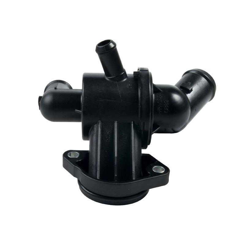 GATES TH47787G1 | Termostat 87°C 11-Caddy-Golf.VI-Passat-Jetta-Touran-A3 2.0Tdi