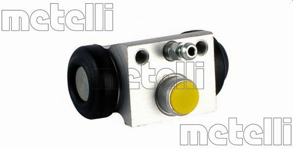 METELLI 04-1064 | Arka Fren Silindiri (Skoda Rapid II Sw 1,2Tsı 1.4 TSI 1,6Tdı / Seat Toledo IV 1,2Tsı 1,4Tsı 1,6Tdı 13 -)