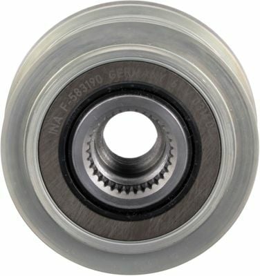 GATES OAP7291 | Alternatör V Kayış Gergi Rulmanı Komple Opel Antar 2.0 CDTI Chevrolet Captiva Cruze Epica Lacetti Nu