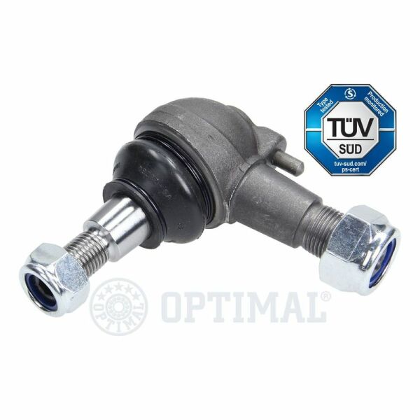 OPTIMAL G3-809 | Rotil Alt (Mercedes W140 S Serisi 1991-1998)