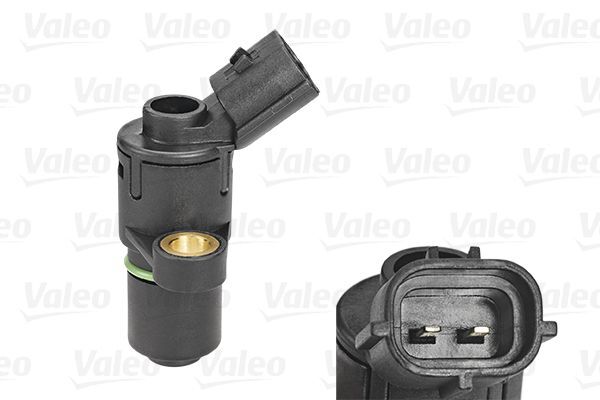VALEO 254012 | Krank Mili Sensörü Defender 2.5Tdı