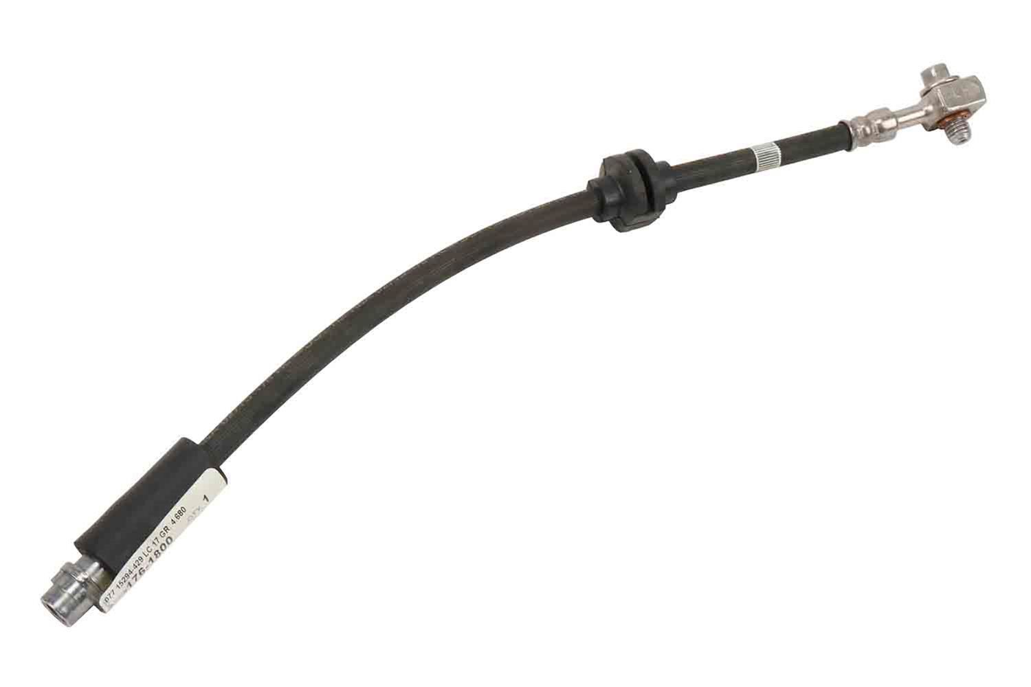 PSA 13399770 | Chevrolet Cruze Fren Hortumu SOL Orijinal