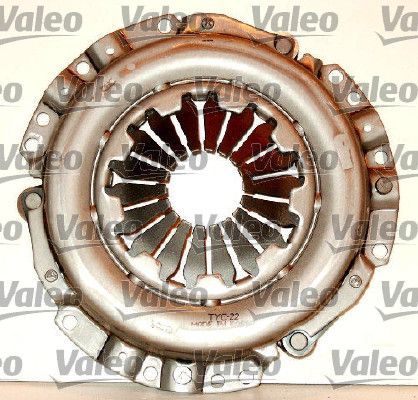 VALEO 826030 | Debriyaj Seti Yaris 1,0 1999 2005 mmt5 Manuel