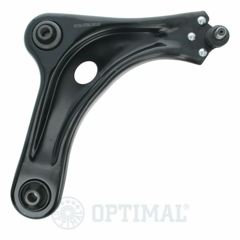 OPTIMAL G6-2017 | Salıncak Sağ (Peugeot 208 12 / Citroen Ds3 12 /)