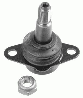 LEMFORDER 3118001 | Alt Rotil On BMW X3 E83 04-11