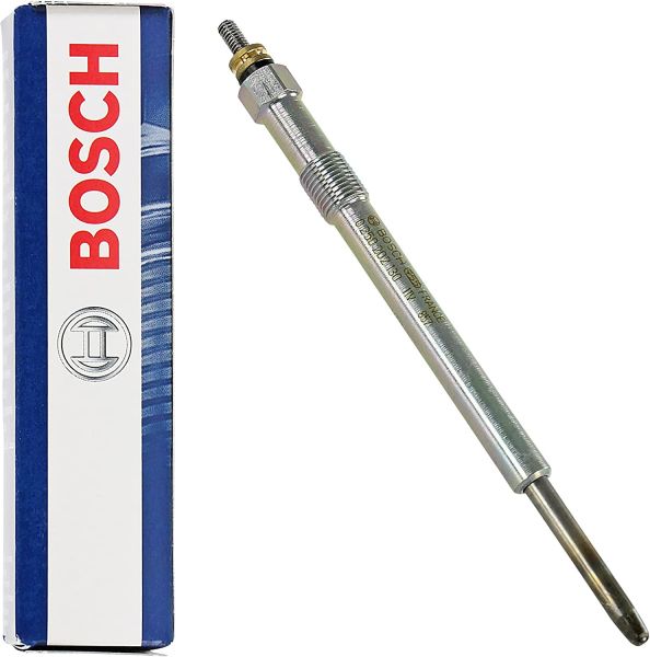 BOSCH 0250202130 | Ford Transit 2001-2007 Isıtma Bujisi (1 Adet) Bochs Marka