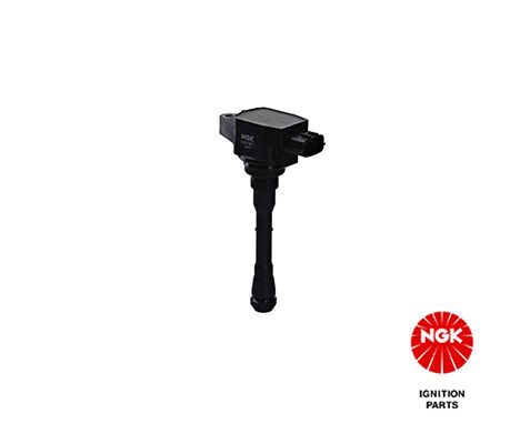 NGK 48397 | Ateşleme Bobini U5147