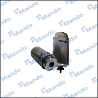 MANDO MMF035082 | Mazot Filtresi 01-06 Transit 2.0Di-2.4Di-TDCI