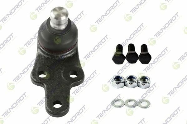 TEKNOROT FO-955K | Salıncak Rotili Mondeo III 00-07 Jaguar X-Type 01-09