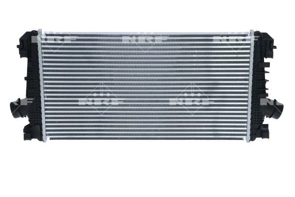NRF 30272 | Turbo Radyatörü Astra J A20dth B16dth A17dtc A17dte Zafira C B16dth B20dth Cruze 2.0 Dıesel