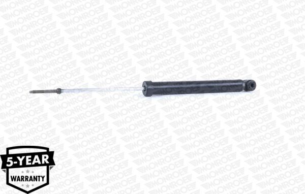 MONROE G1075 | Amortisör Arka 107 05-/ C1