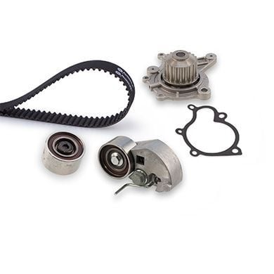 GATES KP15579XS-1 | Triger Tk + Devirdaim Accent 03-Getz 03-1.5Crdi 123Dıs