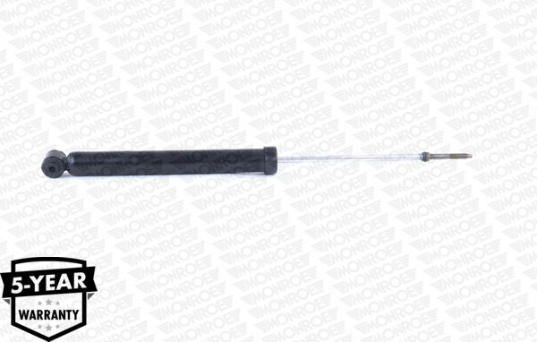 MONROE G1075 | Amortisör Arka 107 05-/ C1