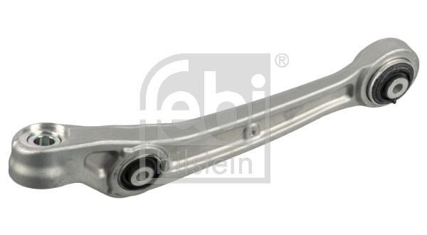 FEBI BILSTEIN 106559 | / Sol Ön Alt Düz Kol-Rotilsiz Audi A8 10-17