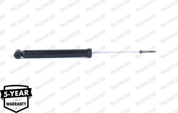 MONROE G1075 | Amortisör Arka 107 05-/ C1