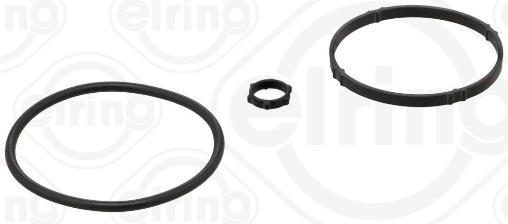 ELRING 399.510 | Yağ Pompa Contası (Peugeot: 206-306-307-Partner 1.4)