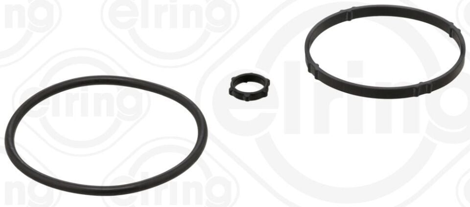 ELRING 399.510 | Yağ Pompa Contası (Peugeot: 206-306-307-Partner 1.4)
