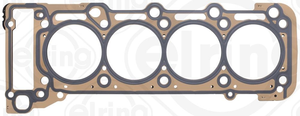 ELRING 457.670 | Silindir Kapak Contası 89,3mm Ø 1,20 2D (Mb: Sprinter 3-T Platform Sası 213 CDI (906.111-113-211-213)