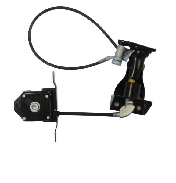 FORD OTOSAN 5T161K353AC | Connect 2003-2008 Stepne Taşıyıcı