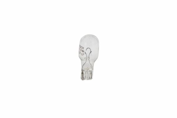 BOSCH 1987301049 | Ampül Tk 12V 16W W16w W2.1X9.5D Pure Lıght | 1 Adet