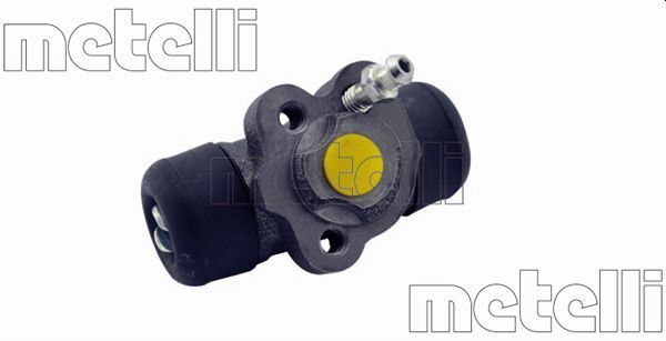 METELLİ 04-0671 | Fren Silindiri Arka Sağ (Toyota Corolla 88-00 Ae-92-101)