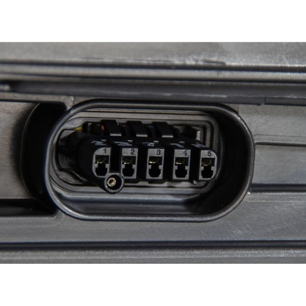 HELLA 1EL160296-001 | Bmw 5 Serisi E60 Kasa Sağ Xenon Far Komple