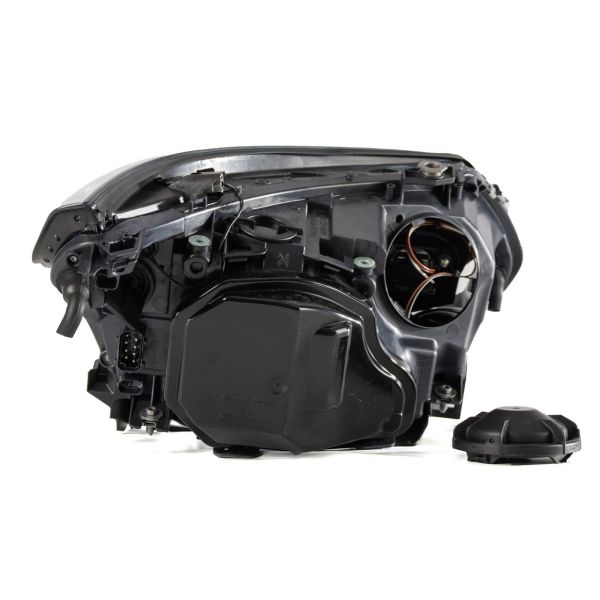 HELLA 1EL160296-001 | Bmw 5 Serisi E60 Kasa Sağ Xenon Far Komple