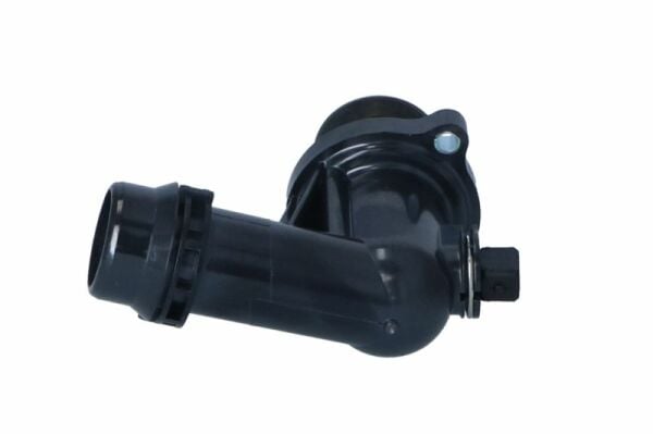 NRF 725001 | BMW E46 M43 Termostat 105 Derece 11531437085