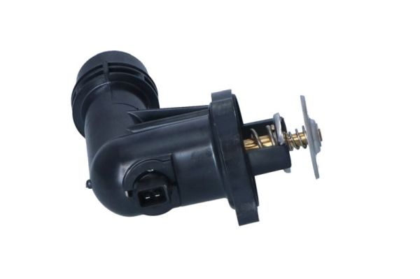 NRF 725001 | BMW E46 M43 Termostat 105 Derece 11531437085