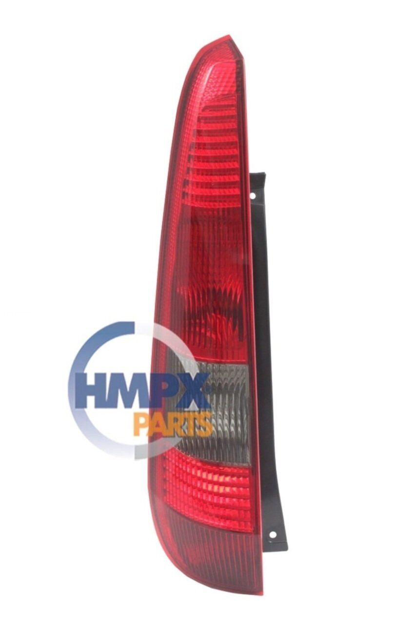 DEPO 431-1952L-LD-UE | Ford Fiesta 2002-2006 Stop Sol