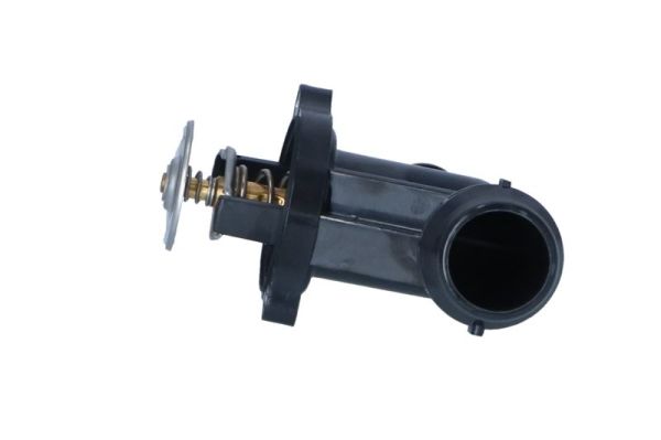 NRF 725001 | BMW E46 M43 Termostat 105 Derece 11531437085